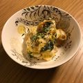 eri＊mama's cooksnap of when they made ヘルシーサラダ☆かぼちゃのツナ豆腐サラダ.