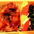 ☆ゆなるる☆'s cooksnap of when they made お弁当に◎鶏肉と玉ねぎのケチャップ煮.