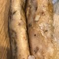 ぱんぎん☆'s cooksnap of when they made ささみで鶏ハムスティック☆.