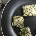 マリアマリママ's cooksnap of when they made 焼きおにぎり.