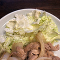 liarra's cooksnap of when they made レタスのみ☆まよごま粒マスタードサラダ.