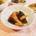 Richland☆Y's cooksnap of when they made 茄子のトマトケチャップ炒め.