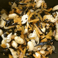 roseclover's cooksnap of when they made ひじきの煮物圧力鍋でささっと！.