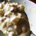 uyut's cooksnap of when they made ディルたっぷりのタルタルソース.