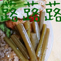 ひトみ's cooksnap of when they made 簡単^_^ふきの煮物.