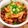 mikko6's cooksnap of when they made とろ〜り❤︎納豆キムチーズ.