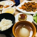 おるご's cooksnap of when they made 手軽にフレンチ風大根ステーキ.
