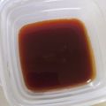 もりのりころ's cooksnap of when they made 味噌おでんの味噌ダレ.