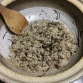 わたさな2016's cooksnap of when they made 節分豆(炒り豆)で大豆ご飯.