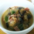 オアシス☆彡's cooksnap of when they made 甘味噌♪茄子とピーマンの味噌炒め.