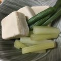 もち子29's cooksnap of when they made ふきと高野豆腐の煮物.