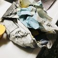 ＊ｎｏａ＊”'s cooksnap of when they made バナナの保存方法♪と食べ頃の見分け方♪.