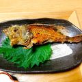 mmtkr's cooksnap of when they made ガシラ(カサゴ)の素揚げ.