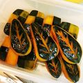 富まぁ's cooksnap of when they made 失敗なし！かぼちゃの煮物.