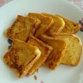 クックGXNG1U☆'s cooksnap of when they made 簡単☆きなこ入りフレンチトースト.