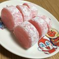 ごんじゃ2's cooksnap of when they made めっちゃ簡単☆彡レンジですあま♡.