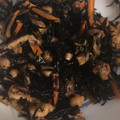 クックYEPDPQ☆'s cooksnap of when they made 簡単★体に優しいひじきとひよこ豆の煮物.