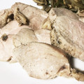 shishisai's cooksnap of when they made 簡単 鳥胸肉の酒蒸し.