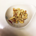 LuckyBerry's cooksnap of when they made 梅干し&鰹節で簡単さっぱり筍和え.