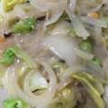 mskmsk7's cooksnap of when they made ちゃんぽん風　春雨炒め　ご飯がススム.