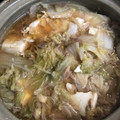 kicomari's cooksnap of when they made 白菜とツナの簡単煮.