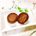 ふわとろくり～み～'s cooksnap of when they made Wチョコロールケーキ♡.