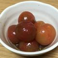 かおRёё's cooksnap of when they made 簡単ミニトマトのポン酢マリネ.