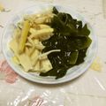 クックYG0ZKM☆'s cooksnap of when they made 簡単！白だしで作る若竹煮♪.
