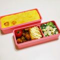乙川日奈's cooksnap of when they made ampm風　えびとブロッコリーのサラダ.