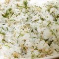 chou*'s cooksnap of when they made 生姜の甘酢漬けとシソの香りご飯.
