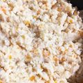 クックHBWJWF☆'s cooksnap of when they made 優しい美味しさ！おからの煮物(卯の花)！.