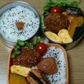 ﾋﾟﾛﾐ♡'s cooksnap of when they made 豆腐入りメンチカツ♪.