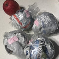 かぼすレモン's cooksnap of when they made りんごの保存方法　かんきつ類にも.