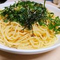 さざんか©'s cooksnap of when they made めんつゆde明太パスタ.