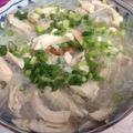 to22by's cooksnap of when they made ハワイの味、チキンロングライス(^^♪.
