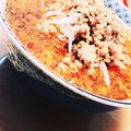 ＊cooooook＊'s cooksnap of when they made おうちでお店の味☆本格担々麺.