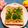 ももちゃんのれしぴ's cooksnap of when they made トーストアート　キウイ.