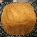 光子ママ's cooksnap of when they made 全粒粉＆上新粉deふんわりバンズ✿.