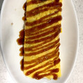 jolicco's cooksnap of when they made もやしと豚肉のとん平焼 (超手抜き).