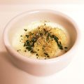 ❁Abake❁'s cooksnap of when they made 抹茶ゴマ塩バナナヨーグルト.