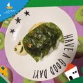 ゆうあやまま☆'s cooksnap of when they made お弁当に☆手で温めるだけ☆チーズボール.