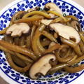 ☆あちゅMam☆'s cooksnap of when they made ✿ふきの煮物✿.