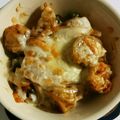 Kitchen♡m's cooksnap of when they made シュウマイチーズケチャップ.