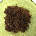 やすよAPPLE's cooksnap of when they made 給食の手作りふりかけ 美味しいからぜひ！.