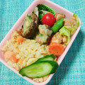 yesmama's cooksnap of when they made 「うまい菜」のゴマ和え……胡麻和えの基本.