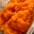 なっち1001's cooksnap of when they made りんごにんじんジャム.