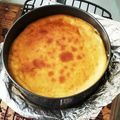 クック6WGYUZ☆'s cooksnap of when they made 簡単!なめらかで濃厚なチーズケーキ☆.