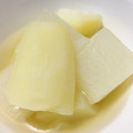 たぬとん's cooksnap of when they made 大根と玉ねぎとジャガイモの出汁煮.