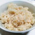 クック5F9KC8☆'s cooksnap of when they made とっても簡単♪　帆立の炊き込みご飯.