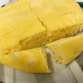 さっぱ先生's cooksnap of when they made 離乳食おやつ☆ふわふわやわらか蒸しパン.